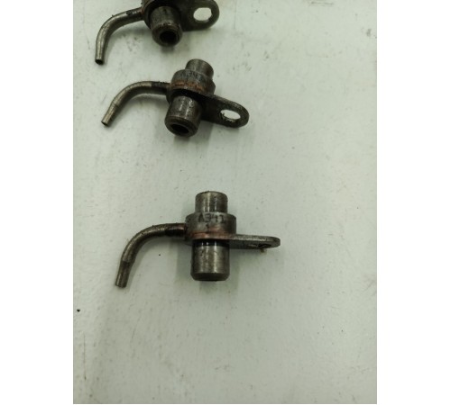 Комплект масляных форсунок