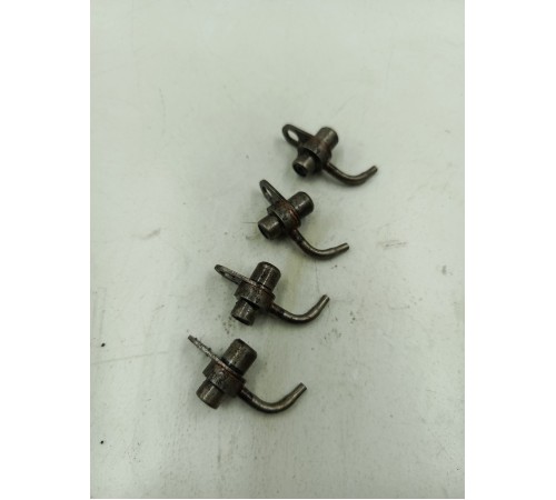 Комплект масляных форсунок