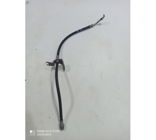 Тормозной шланг(передний правый)