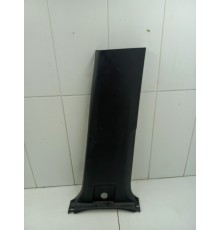 Обшивка центральной стойки правая нижняя