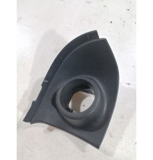 Накладка торпедо под кнопку