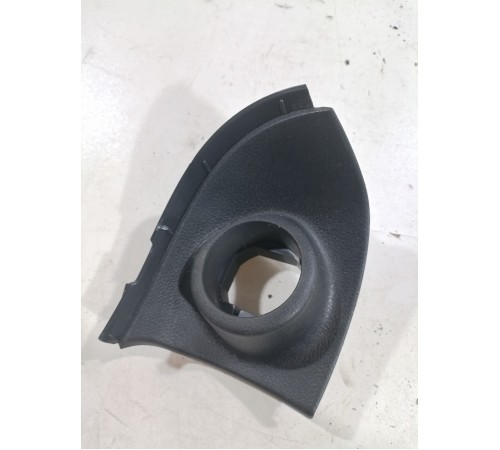 Накладка торпедо под кнопку