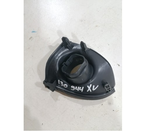 Накладка торпедо под кнопку