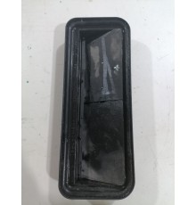 Решетка вентиляционная задняя 