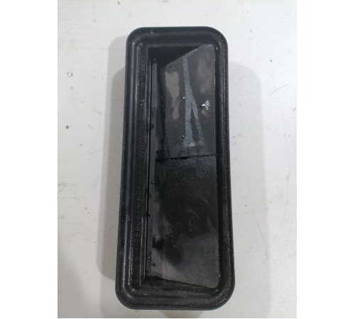 Решетка вентиляционная задняя 