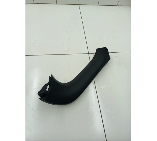 Накладка крышки багажника