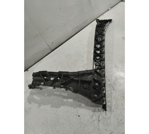 Кронштейн (крепление) заднего бампера правый