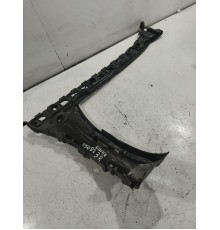 Кронштейн (крепление) заднего бампера правый