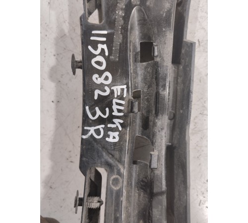 Кронштейн (крепление) заднего бампера правый