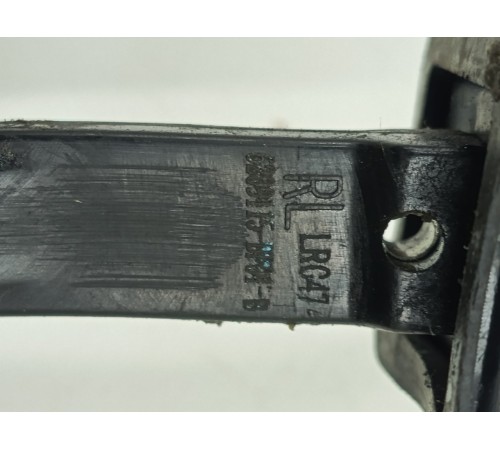 Ограничитель двери задний правый