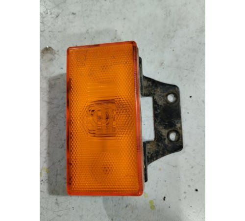 Фонарь габаритный в крыло