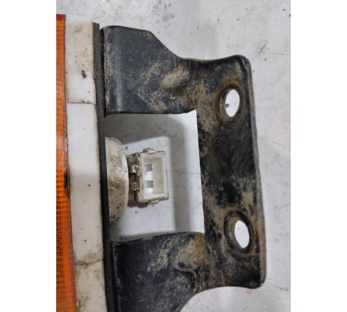 Фонарь габаритный в крыло