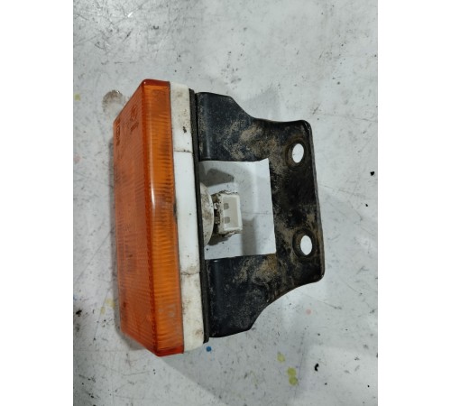 Фонарь габаритный в крыло