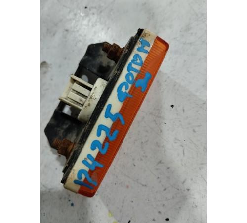 Фонарь габаритный в крыло