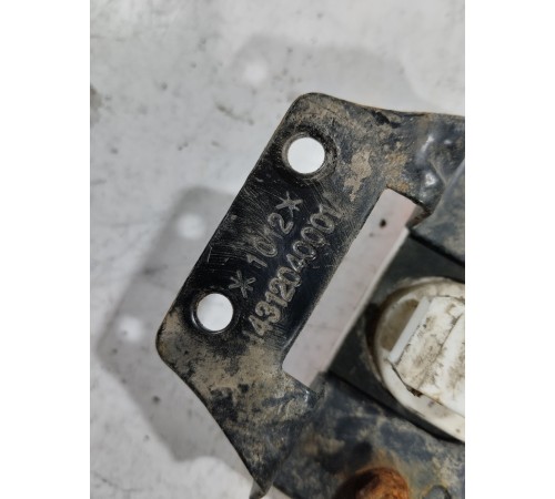 Фонарь габаритный в крыло