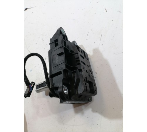 Селектор АКПП