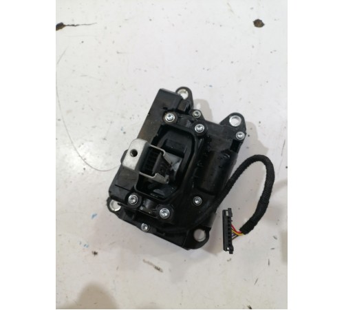 Селектор АКПП