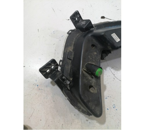  Дневной ходовой огонь ПТФ правый