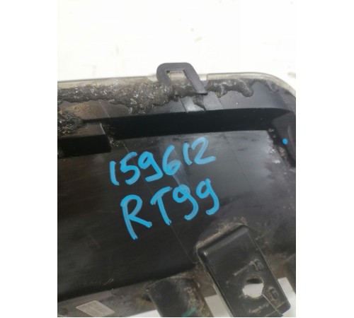  Дневной ходовой огонь ПТФ правый