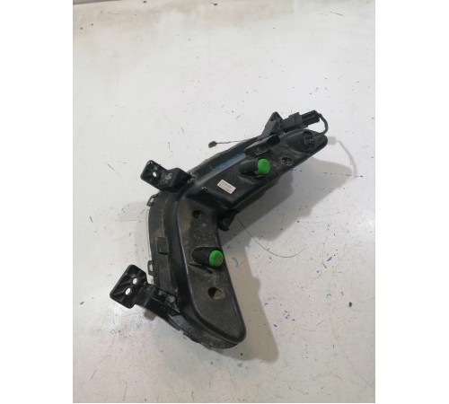  Дневной ходовой огонь ПТФ правый