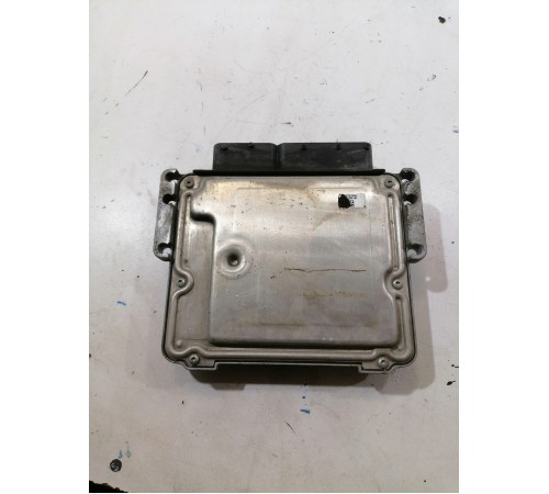 Блок управления двигателем