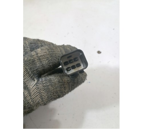  Дневной ходовой огонь ПТФ правый