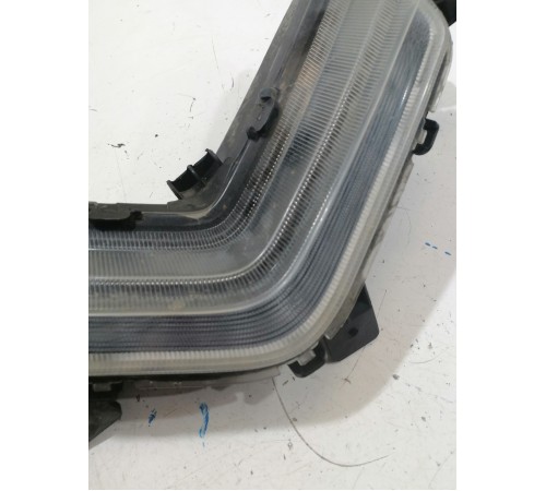  Дневной ходовой огонь ПТФ правый