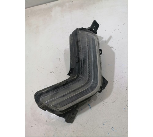  Дневной ходовой огонь ПТФ правый