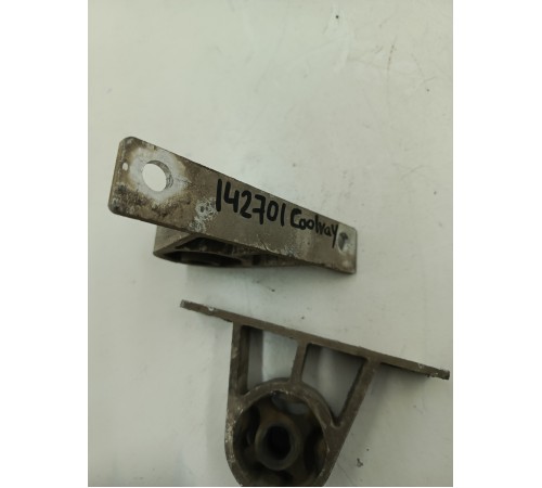 Комплект кронштейнов глушителя 2 шт.