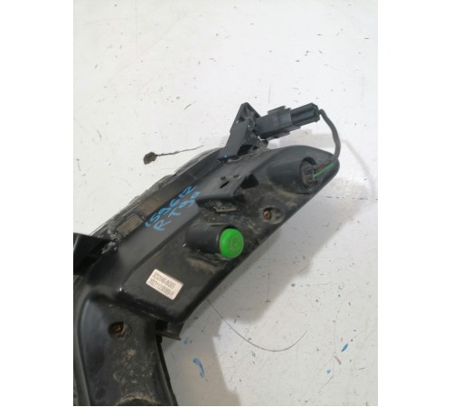  Дневной ходовой огонь ПТФ правый