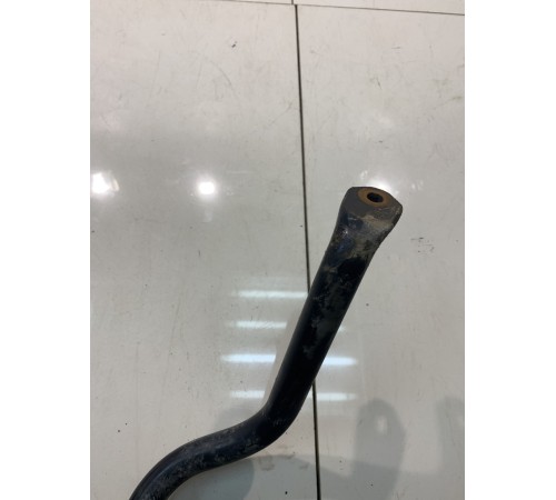 Передний стабилизатор