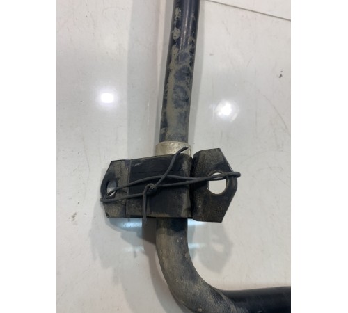 Передний стабилизатор