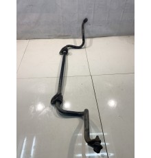 Передний стабилизатор