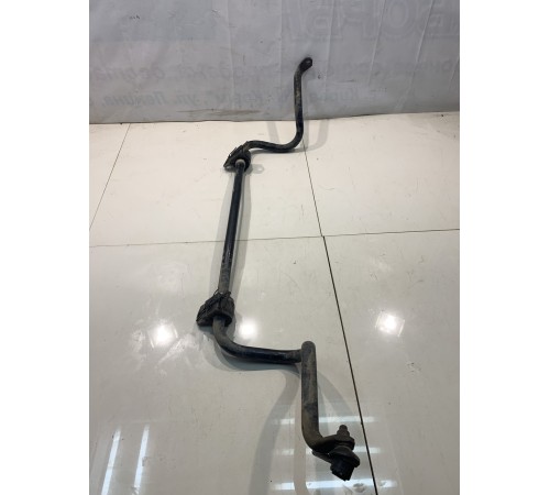 Передний стабилизатор