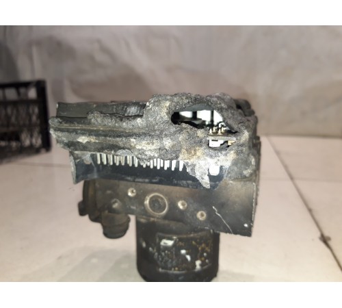 Блок ABS(насос)