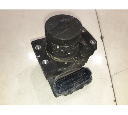 Блок ABS(насос)