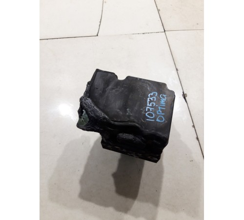 Блок ABS(насос)