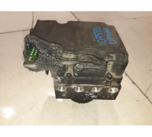 Блок ABS(насос)