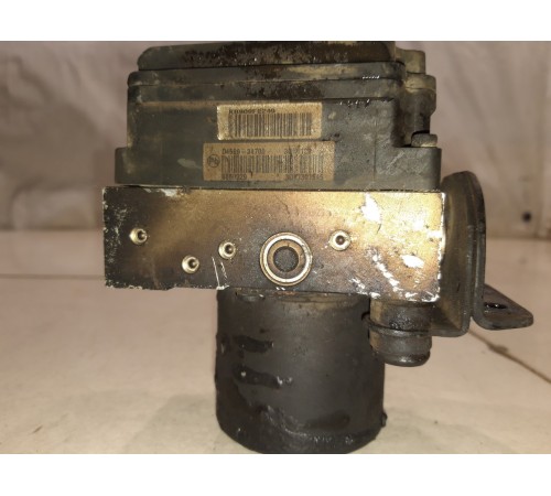 Блок ABS(насос)