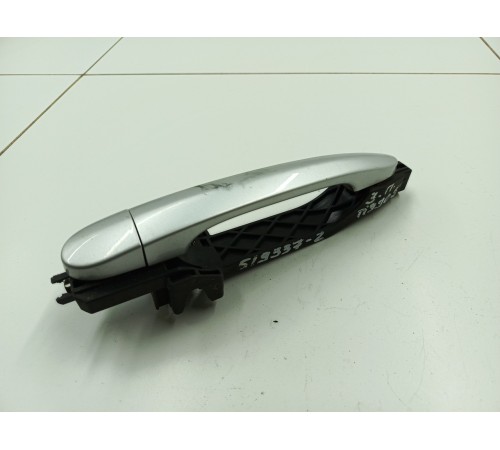 Ручка двери наружная задняя правая