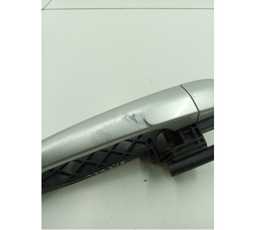 Ручка двери наружная задняя правая