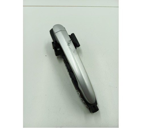 Ручка двери наружная задняя правая