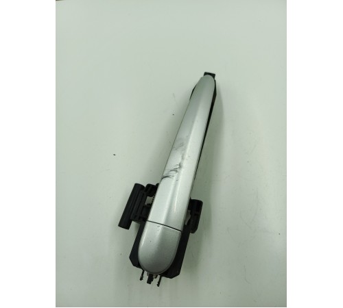 Ручка двери наружная задняя правая