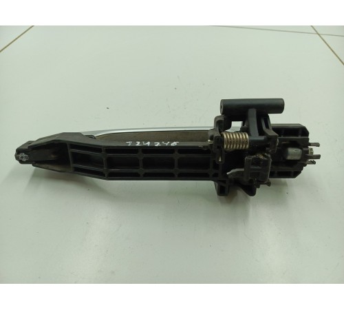 Ручка двери наружная задняя правая