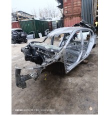 Кузов с документами