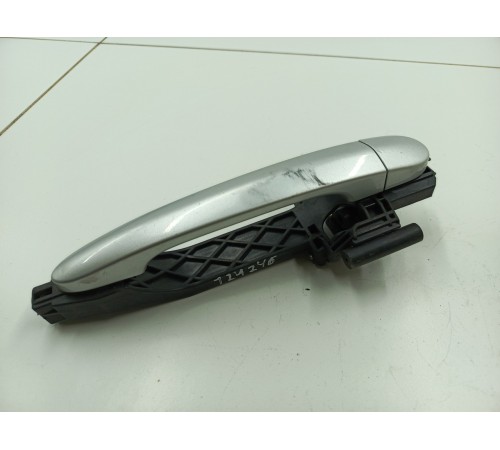 Ручка двери наружная задняя правая