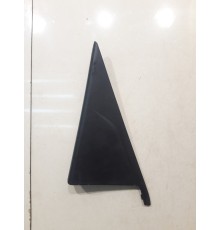 Накладка двери(угол) задняя правая