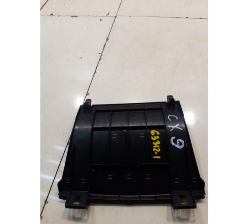 накладка рычага АКПП