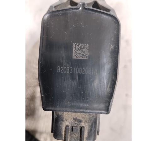 Катушка зажигания