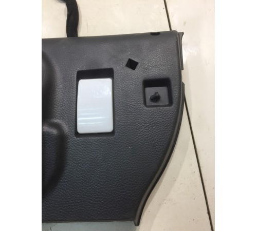 Накладка торпеды (правая)